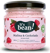 Joghurtová alternativa Malina & Čokoláda 160 g